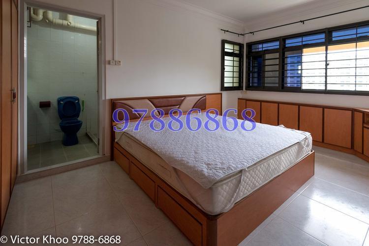Blk 628A Woodlands Ring Road (Woodlands), HDB 5 Rooms #128994512